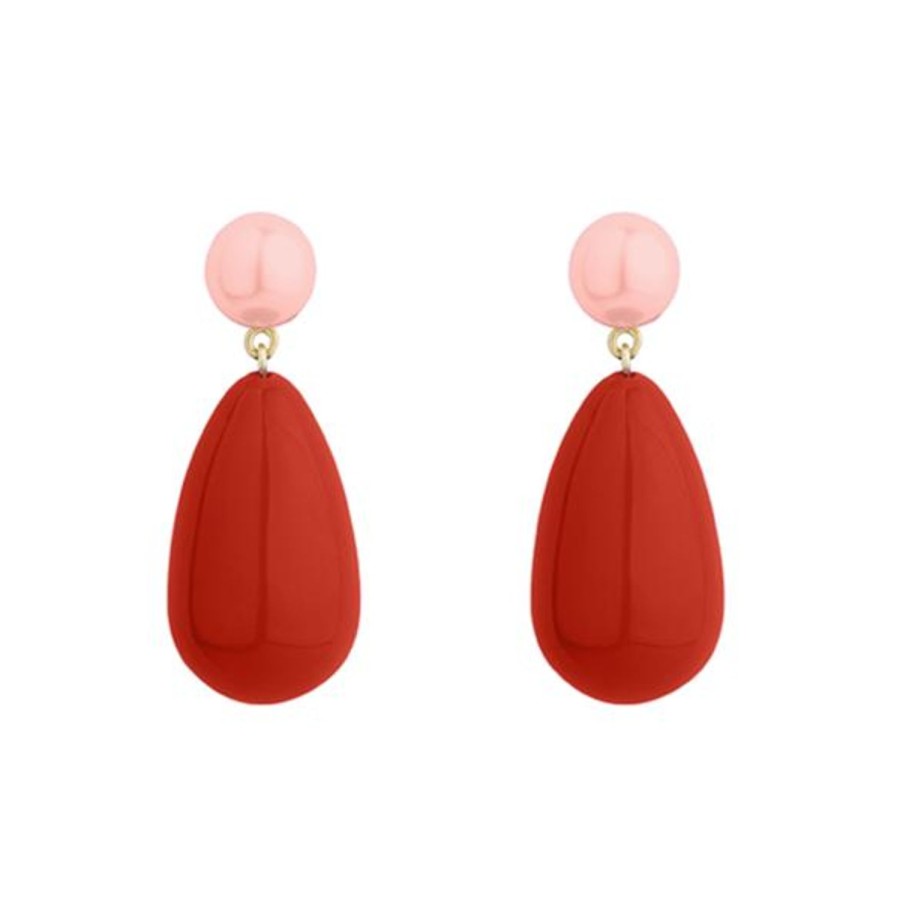 Jewelry Eshvi | Drop Earrings