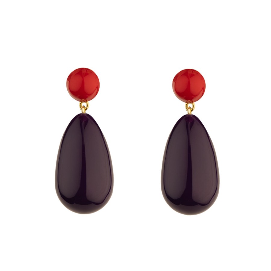 Jewelry Eshvi | Drop Earrings