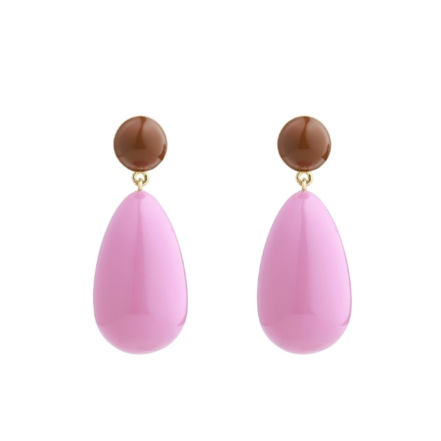 Jewelry Eshvi | Drop Earrings