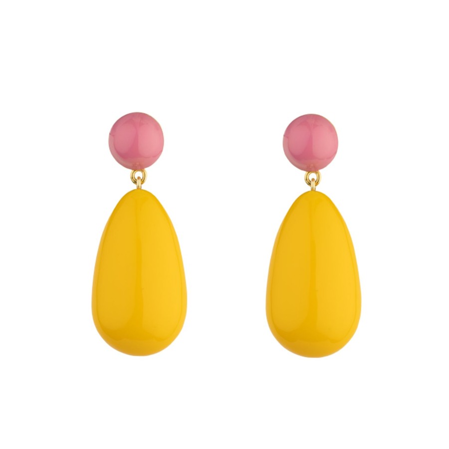 Jewelry Eshvi | Drop Earrings