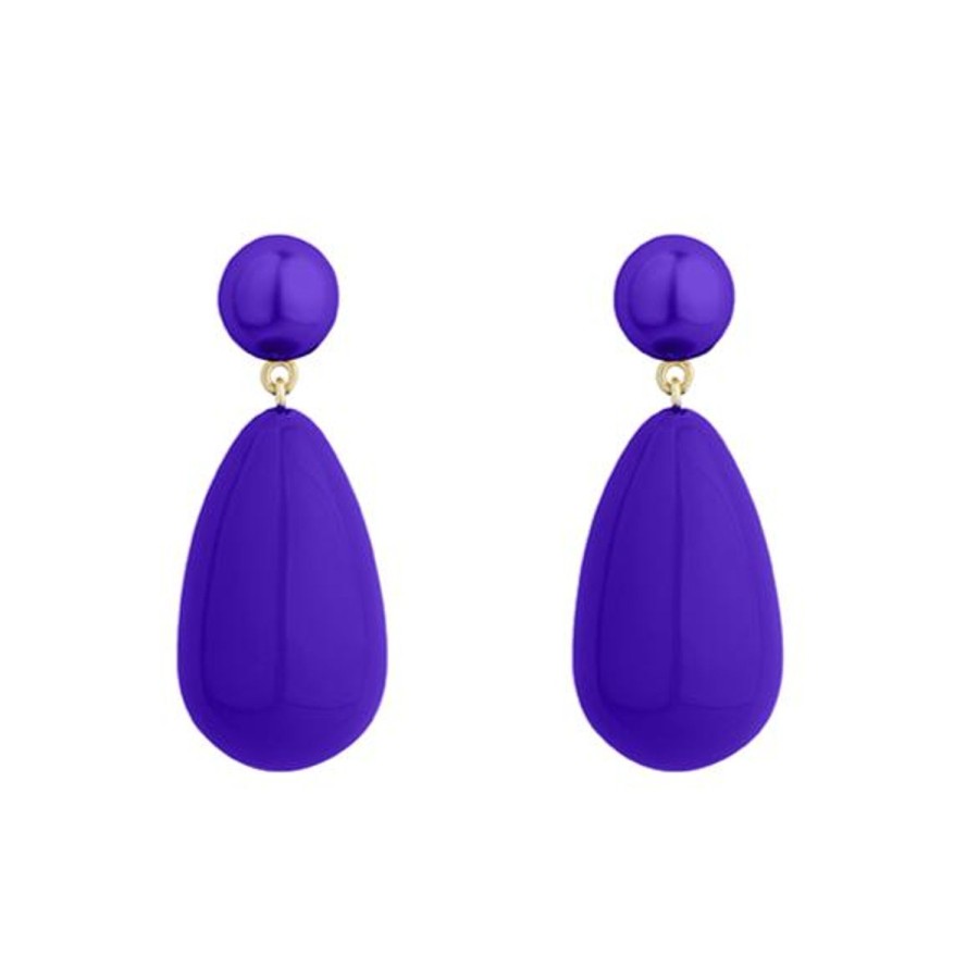 Jewelry Eshvi | Drop Earrings