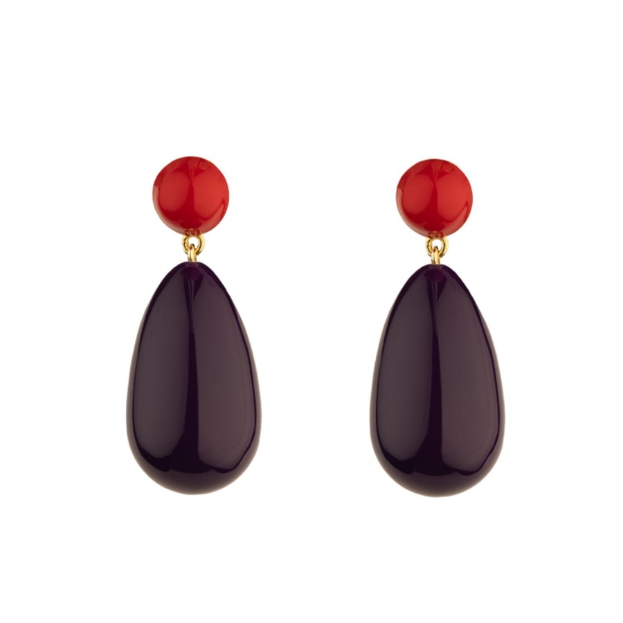 Jewelry Eshvi | Drop Earrings