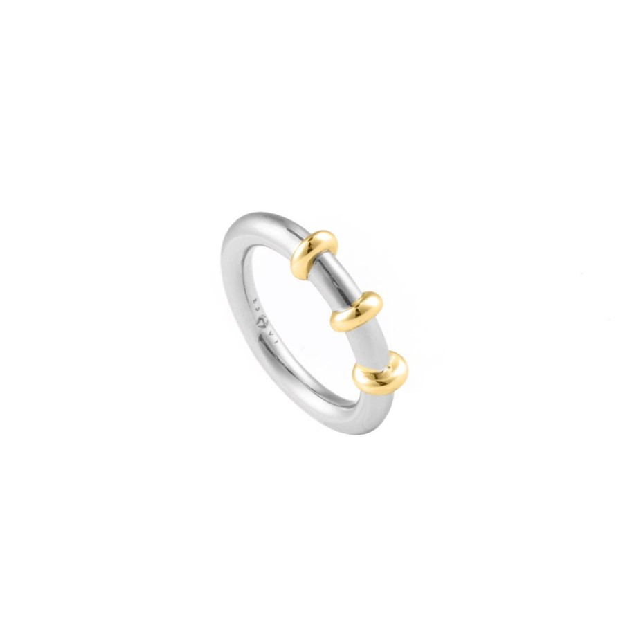 Jewelry Eshvi | Pierced Ring