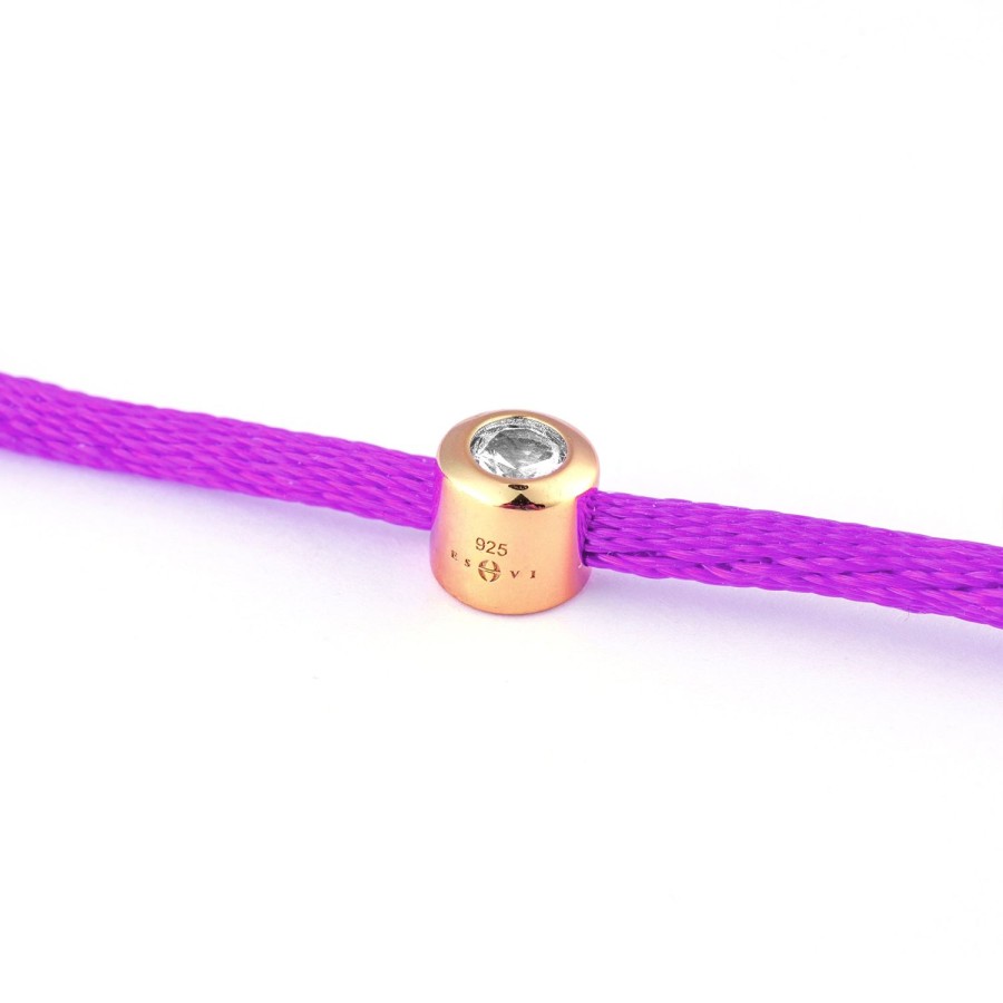 Jewelry Eshvi | Crown Chakra Choker