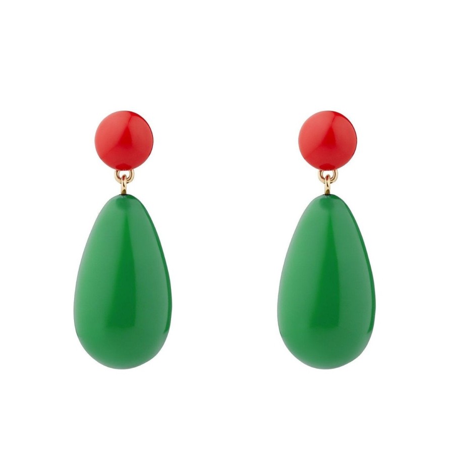 Jewelry Eshvi | Drop Earrings