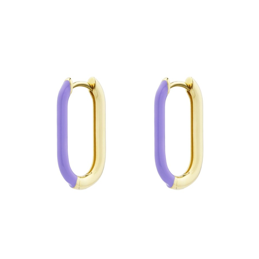 Jewelry Eshvi | Capsule Earrings